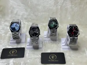 Citizen Quartz Movement Watch with (1 Year’s Warranty)