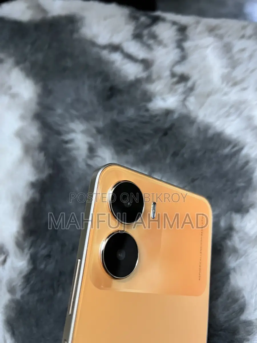 Vivo Y56 5G 8/128 GB) (Used)