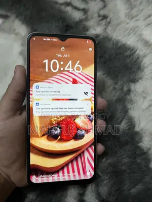 Vivo Y56 5G 8/128 GB) (Used)