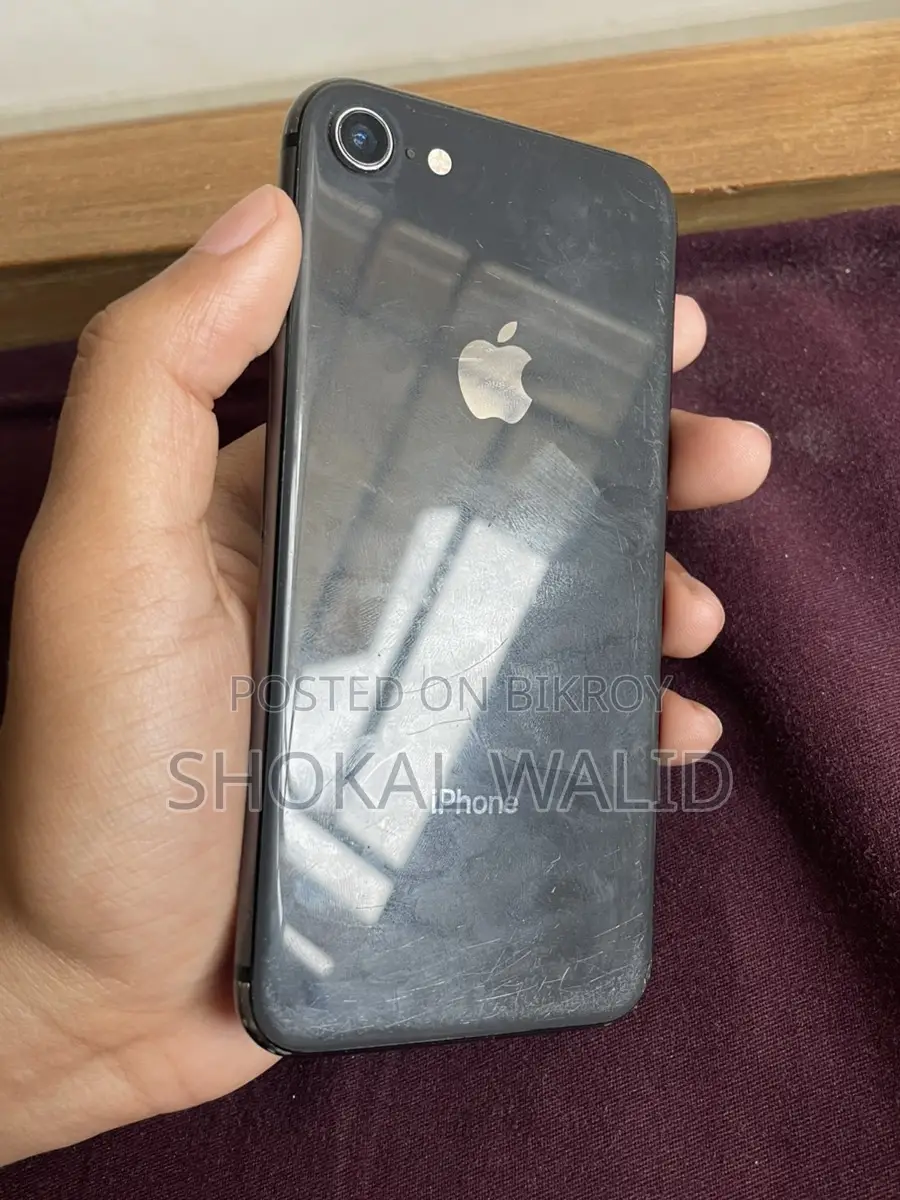 Apple iPhone 8 (Used)