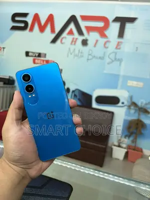 OnePlus Nord ce 4 lite (Used)