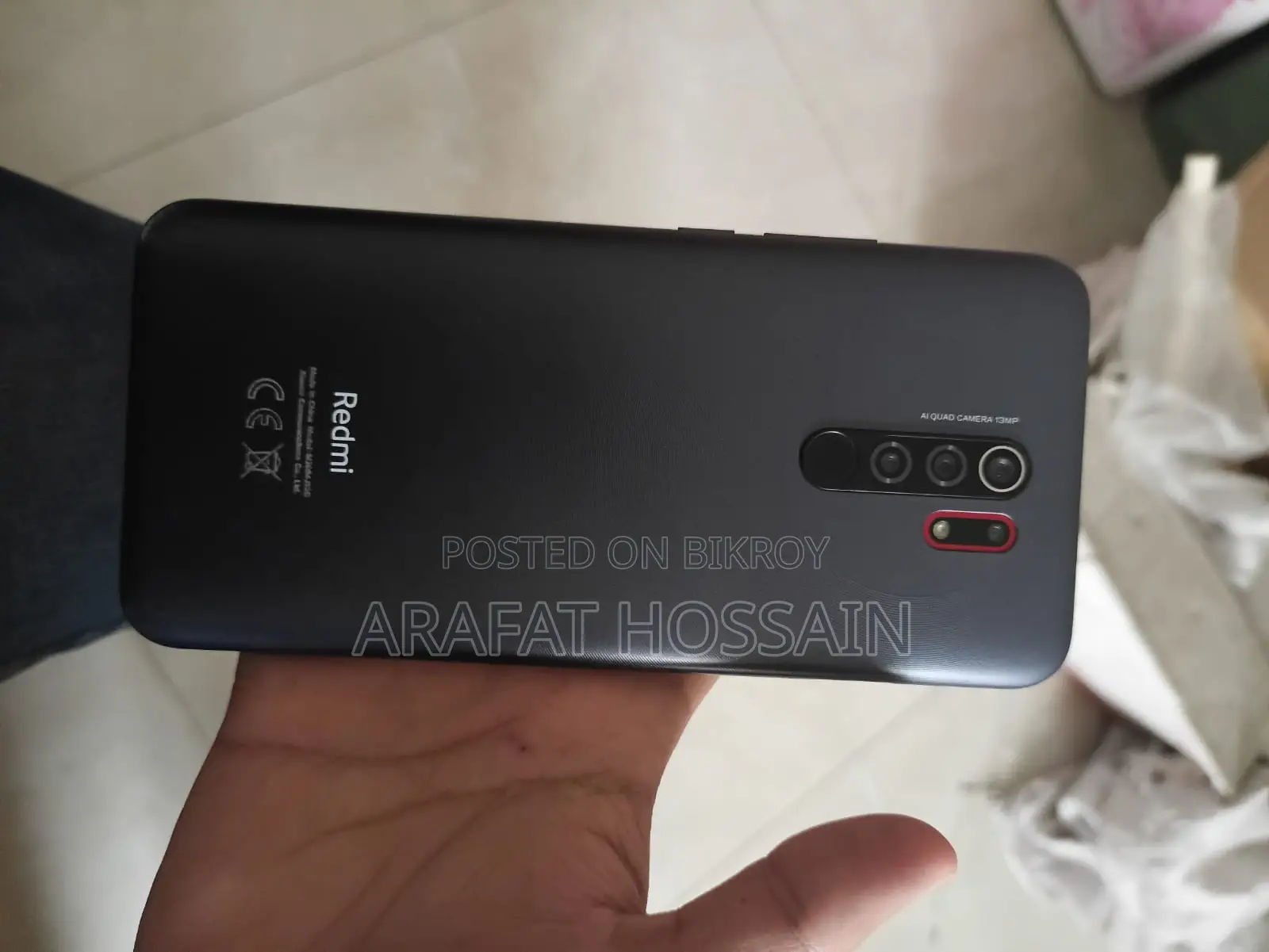 Xiaomi Redmi 9 Prime 64 GB
