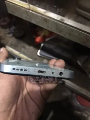 Realme C33 (ব্যবহৃত)