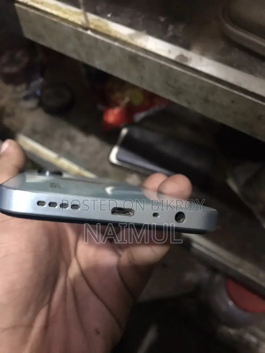 Realme C33 (ব্যবহৃত)