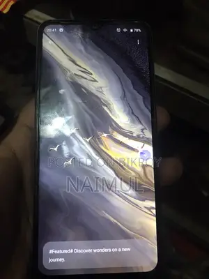 Realme C33 (ব্যবহৃত)