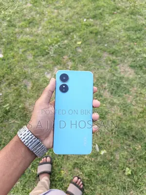 OPPO A17 ` (Used)