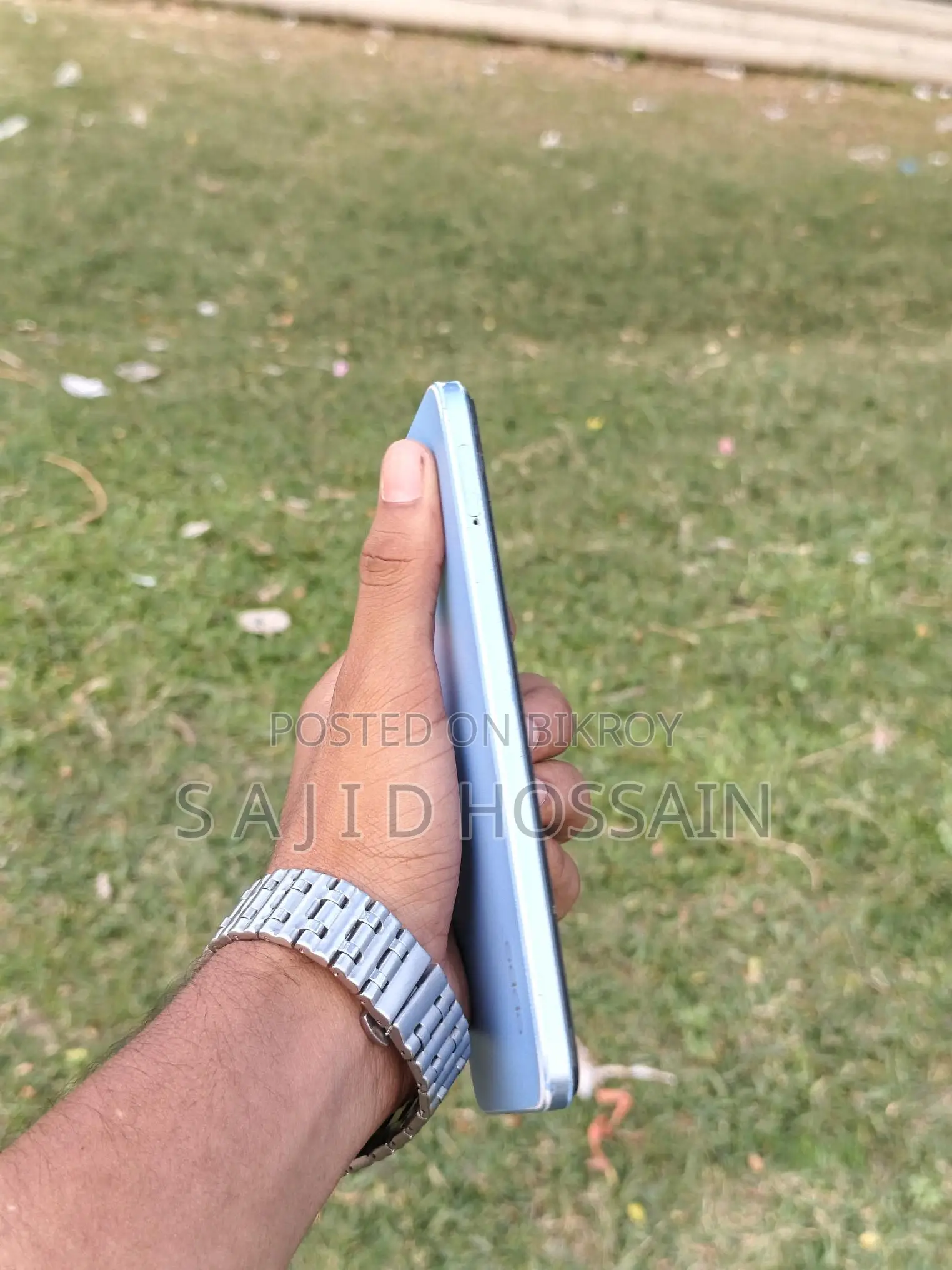 OPPO A17 ` (Used)