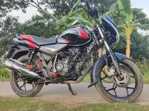 Bajaj Discover 125 . 2021