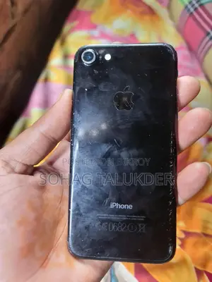 Apple iPhone 7 256.GB (Used)