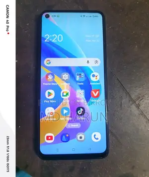 OPPO A76 (Used)