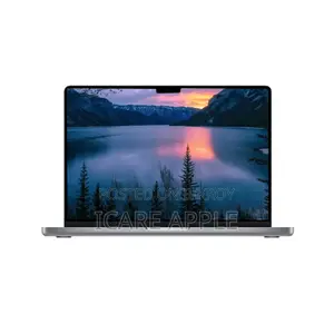 Macbook Pro A2442 Battery Repair Replacement Service at iCare Apple