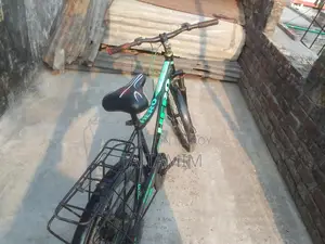 HERO CYCLE M24