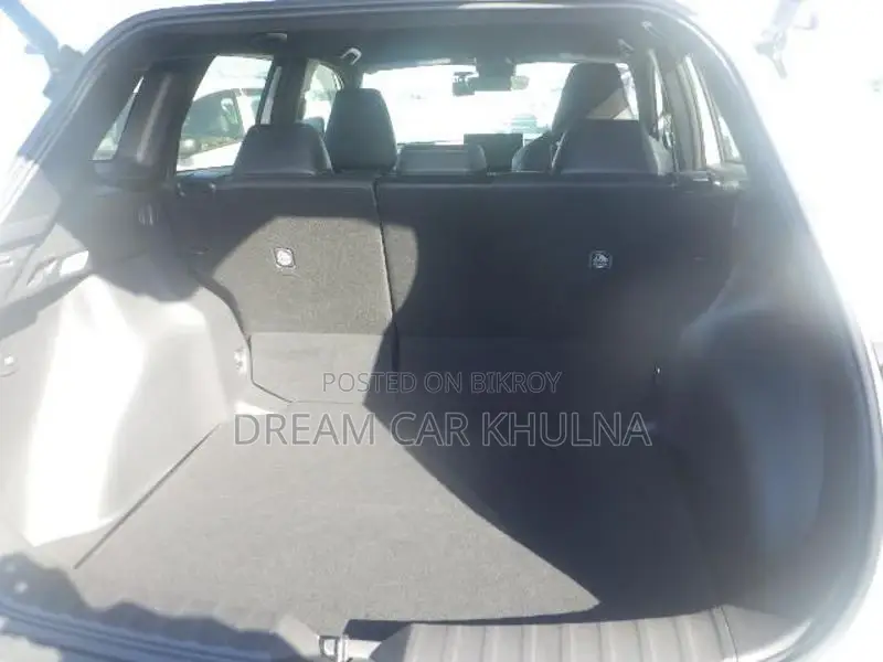 Toyota Alphard Executive Lounge2021 2021