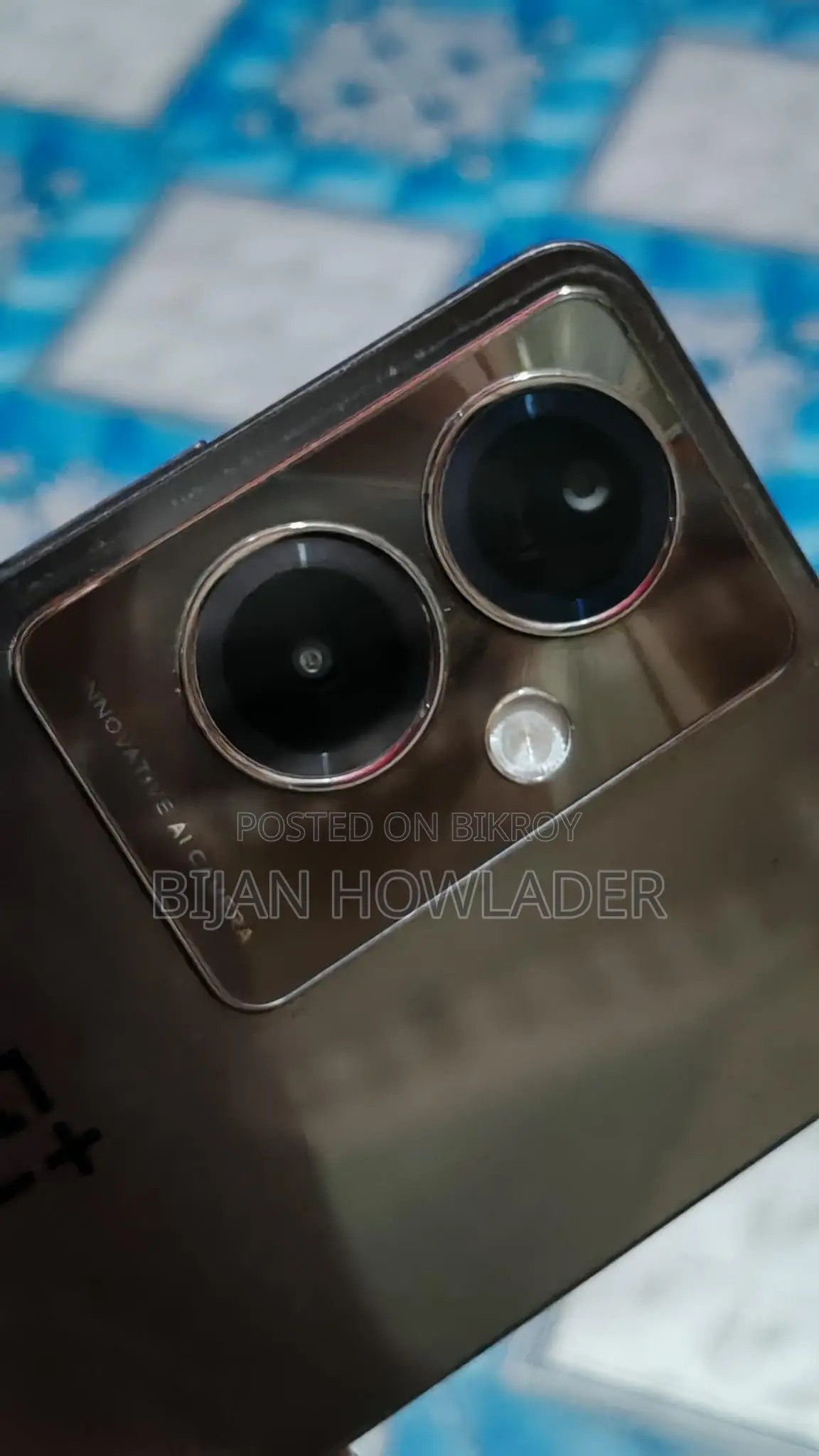 OnePlus Nord N30 SE (Used)