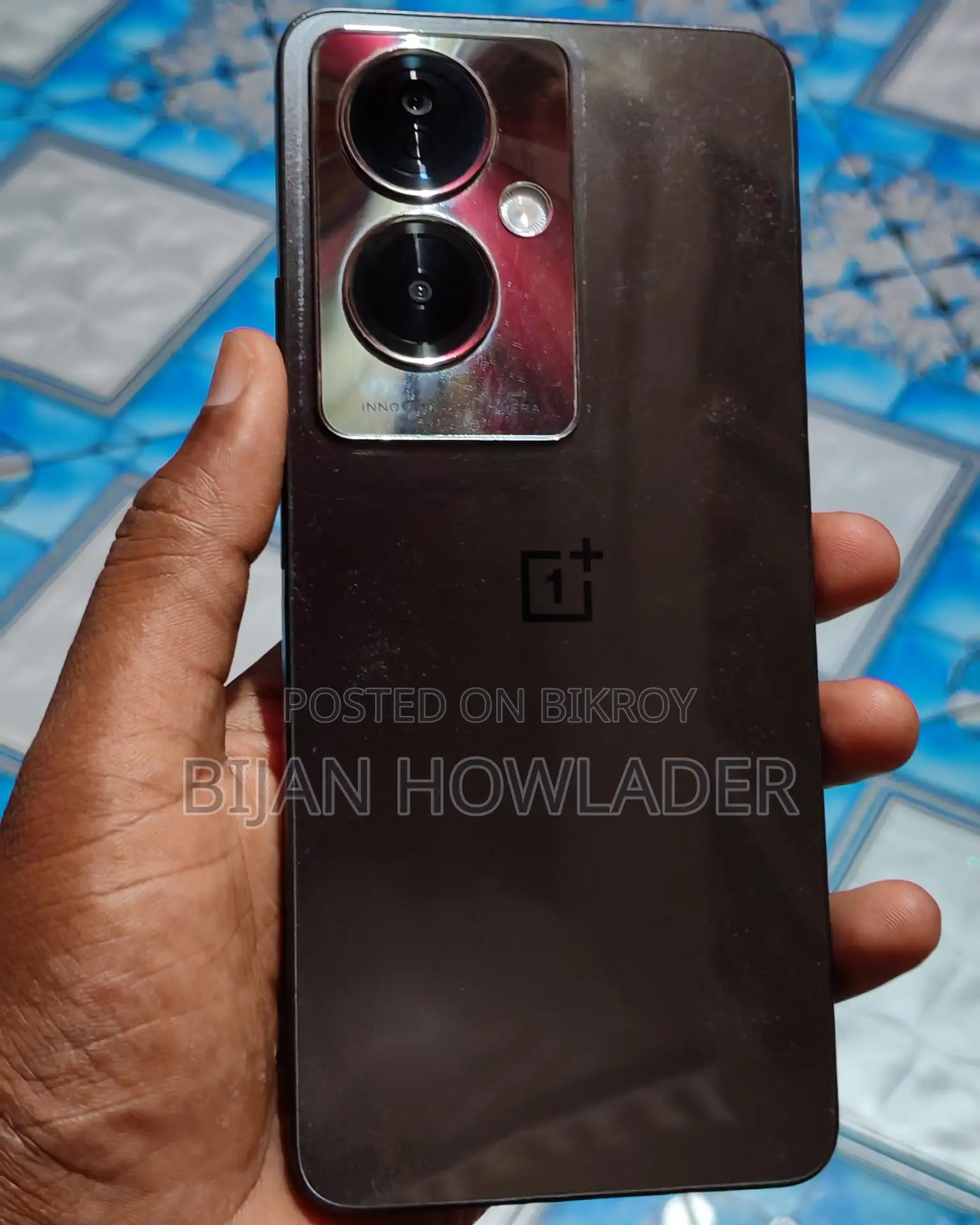 OnePlus Nord N30 SE (Used)