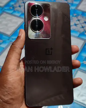 OnePlus Nord N30 SE (Used)