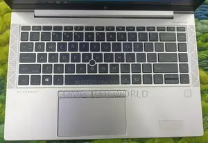 HP EliteBook 845 G8 Ryzen5