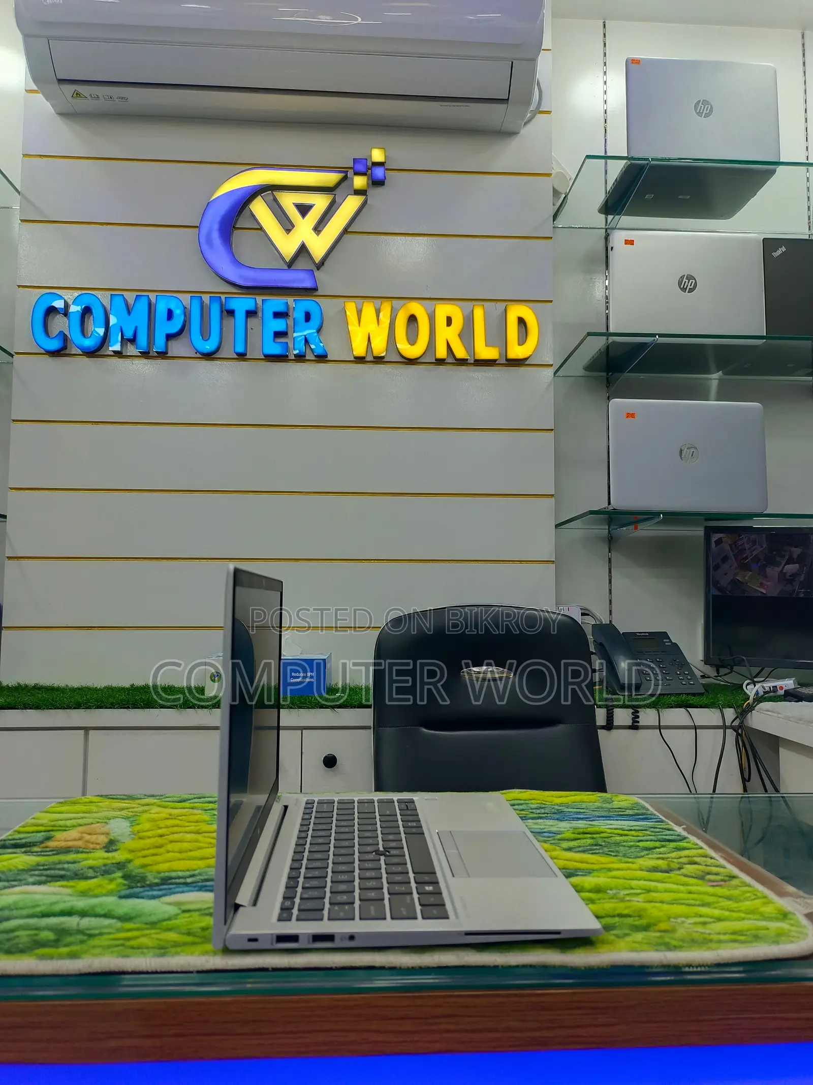 HP EliteBook 845 G8 Ryzen5