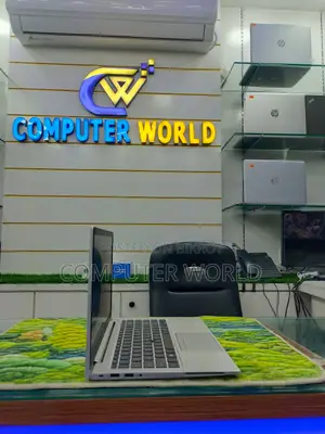 HP EliteBook 845 G8 Ryzen5