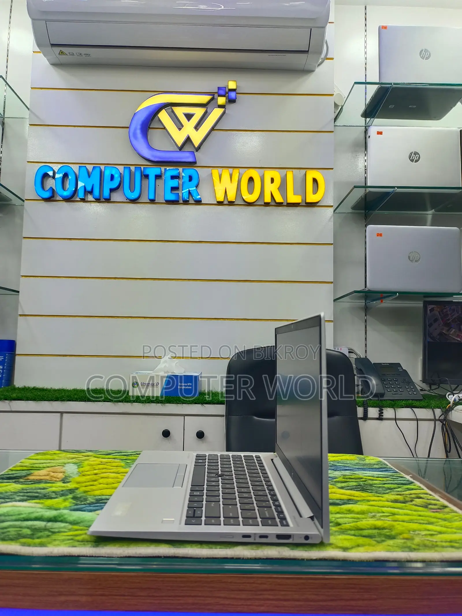 HP EliteBook 845 G8 Ryzen5