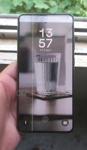 Samsung Galaxy S21 FE 5G 8/128 (Used)