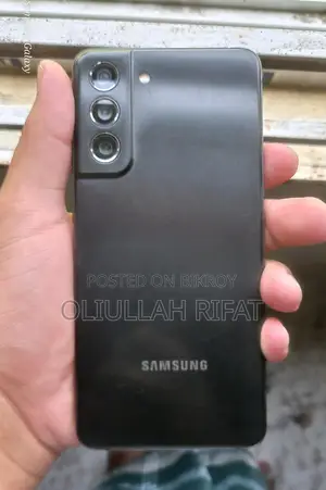 Samsung Galaxy S21 FE 5G 8/128 (Used)