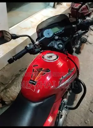 Bajaj Pulsar 150 . 2014