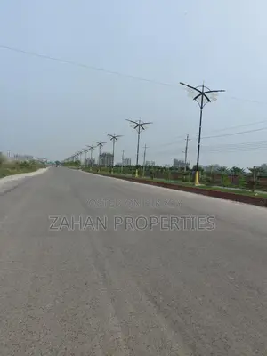 Bashundhara I Block 05 Katha Plot for Sale