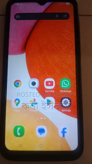 Samsung Galaxy A14 15 (Used)