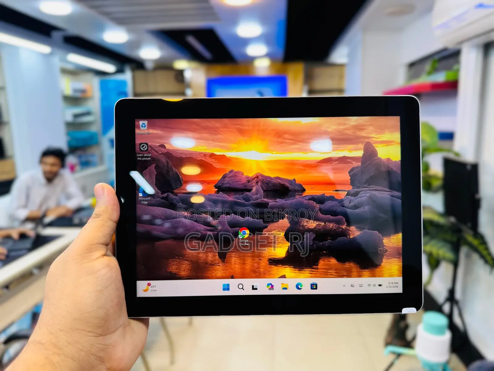 Business series laptop ❤️💻