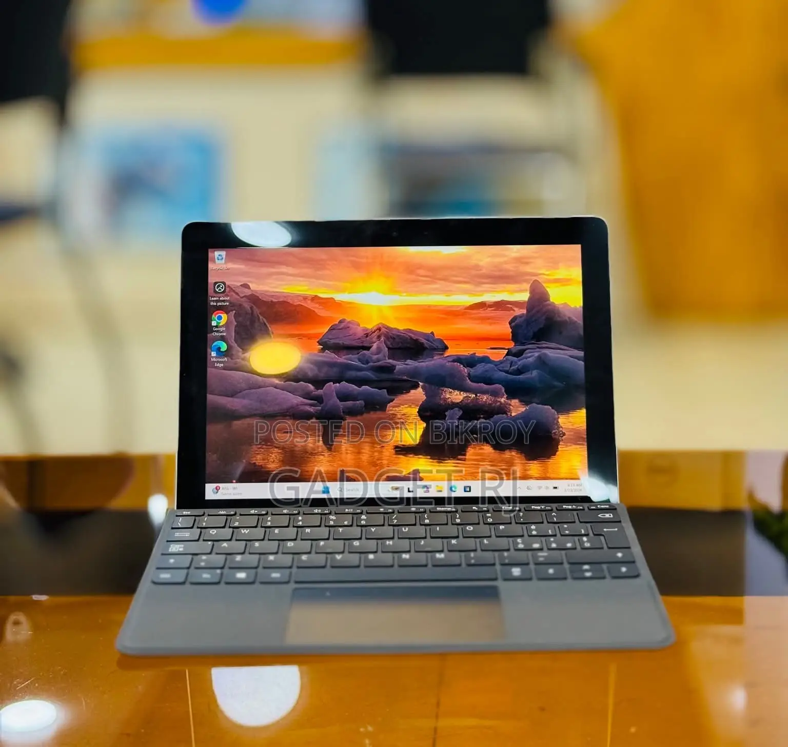 Business series laptop ❤️💻