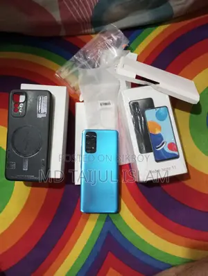Xiaomi Redmi Note 11 (Used)