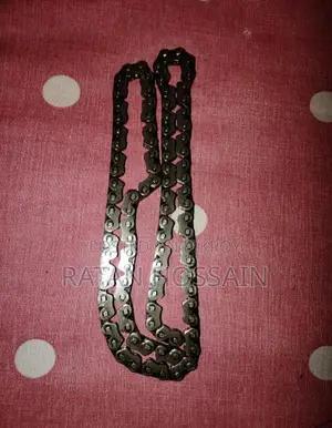 টাইমিং চেইন