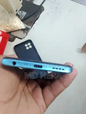 Realme Narzo 50 . (Used)