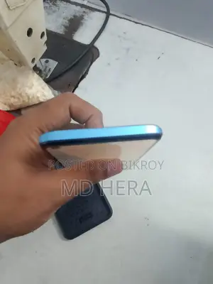 Realme Narzo 50 . (Used)