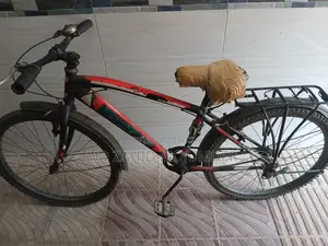 Hero Non-Gear Cycle