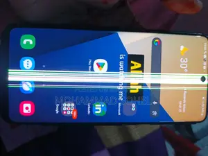 Samsung Galaxy S20 Ultra (Used)
