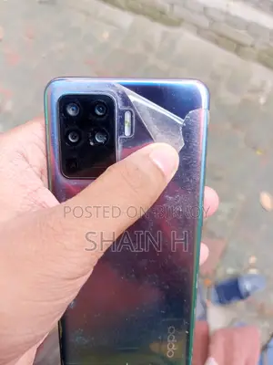 OPPO F19 Pro (ব্যবহৃত)