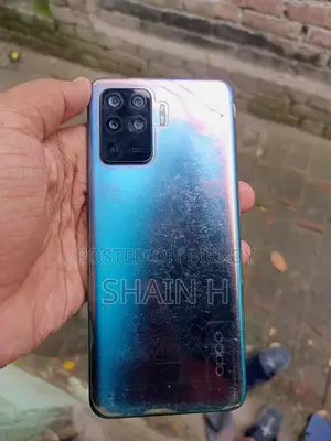 OPPO F19 Pro (ব্যবহৃত)