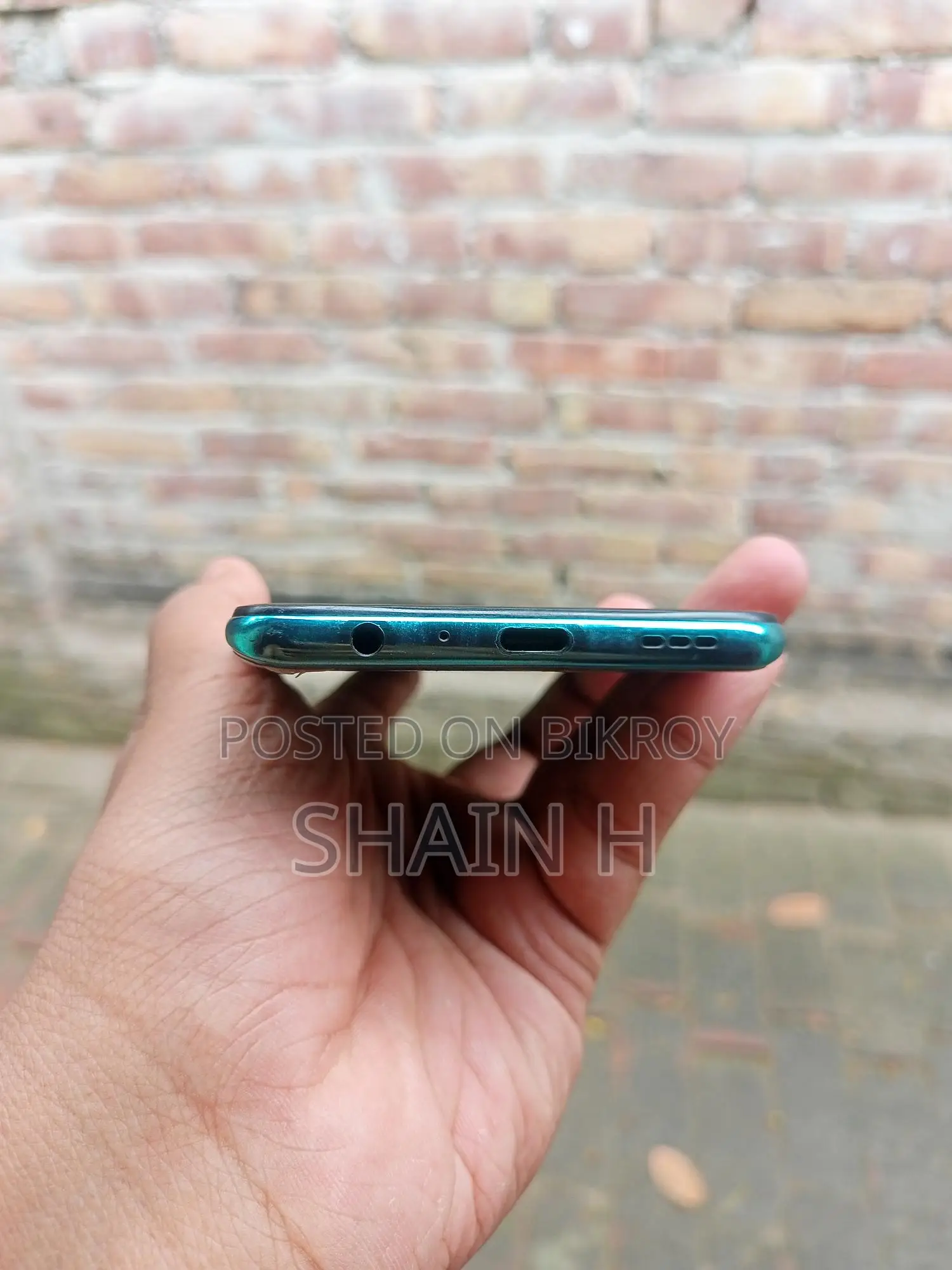 OPPO F19 Pro (ব্যবহৃত)