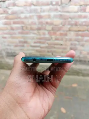 OPPO F19 Pro (ব্যবহৃত)