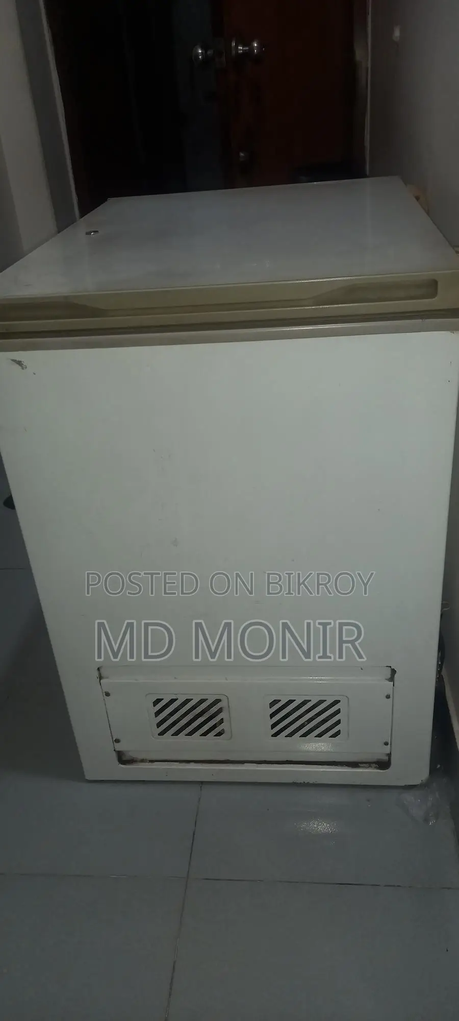 Refrigerator