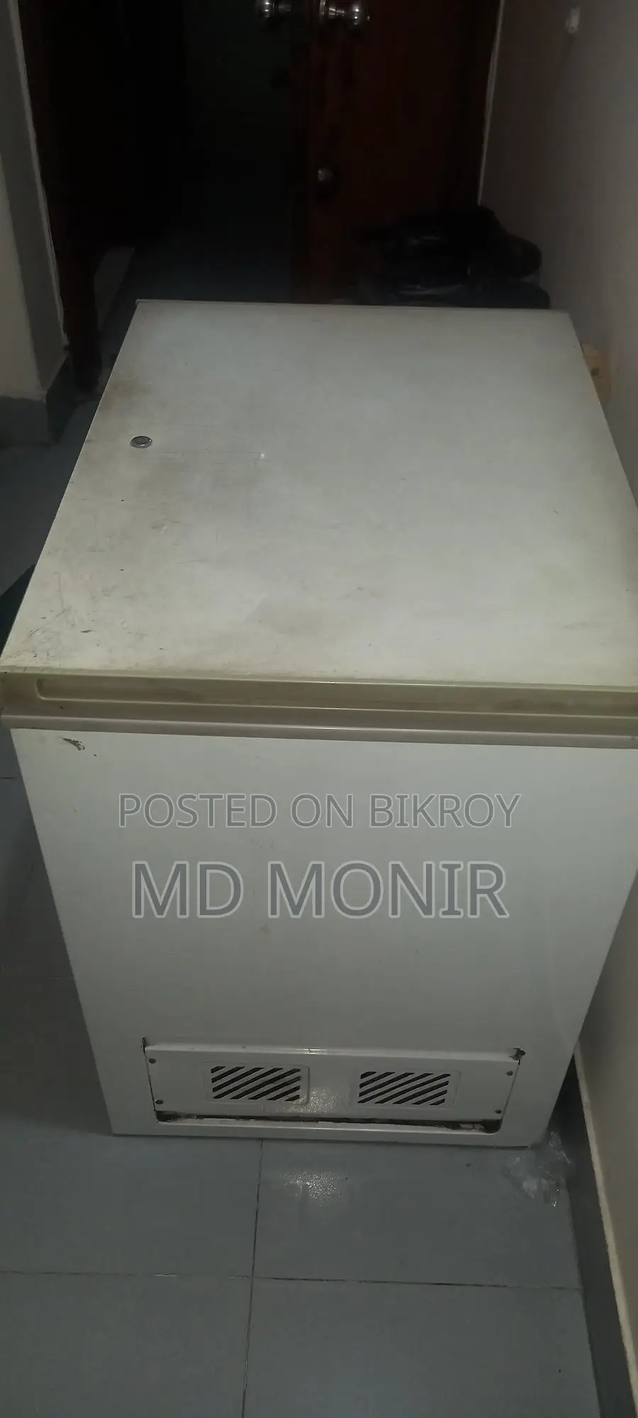 Refrigerator