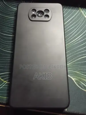 Xiaomi Poco X3 Pro 128 GB Black