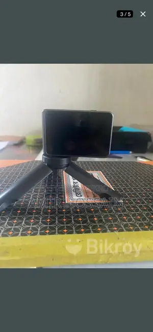 Ausek M81TRW Wireless Recording 5k Action Camera