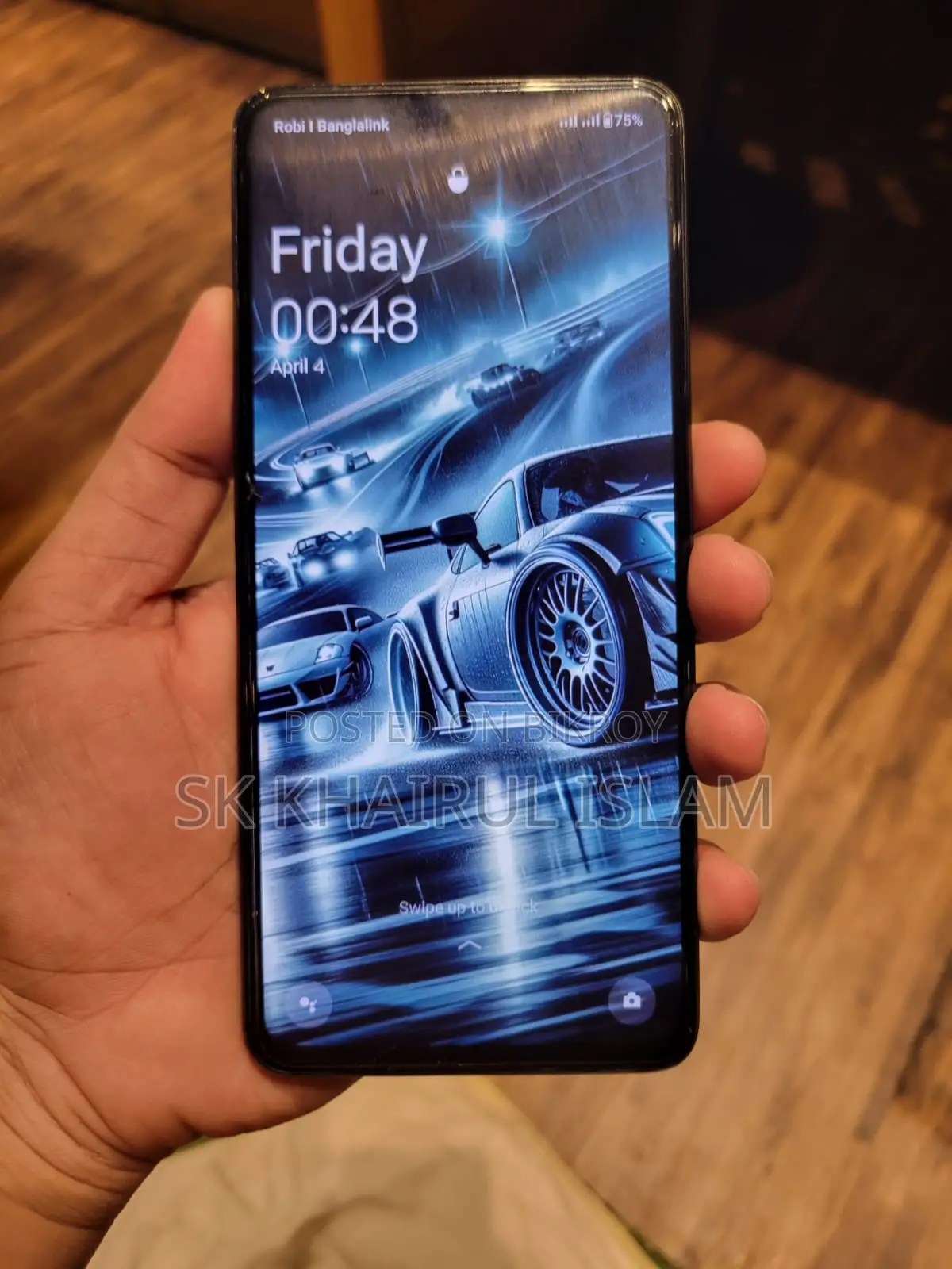 OnePlus Nord CE 5G (Brand New)