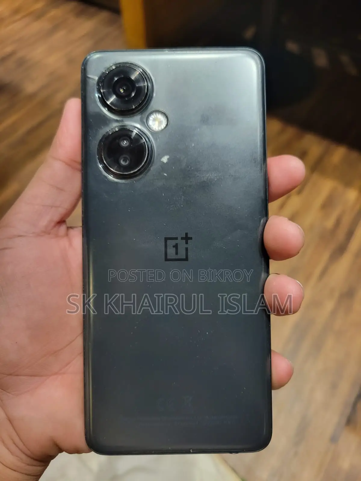 OnePlus Nord CE 5G (Brand New)
