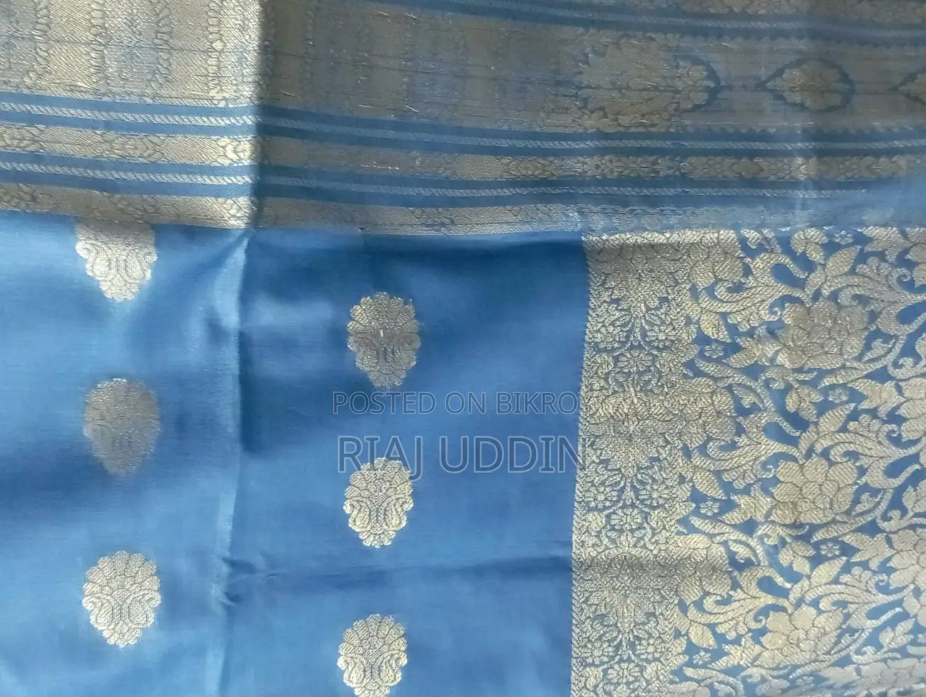 শাড়ি