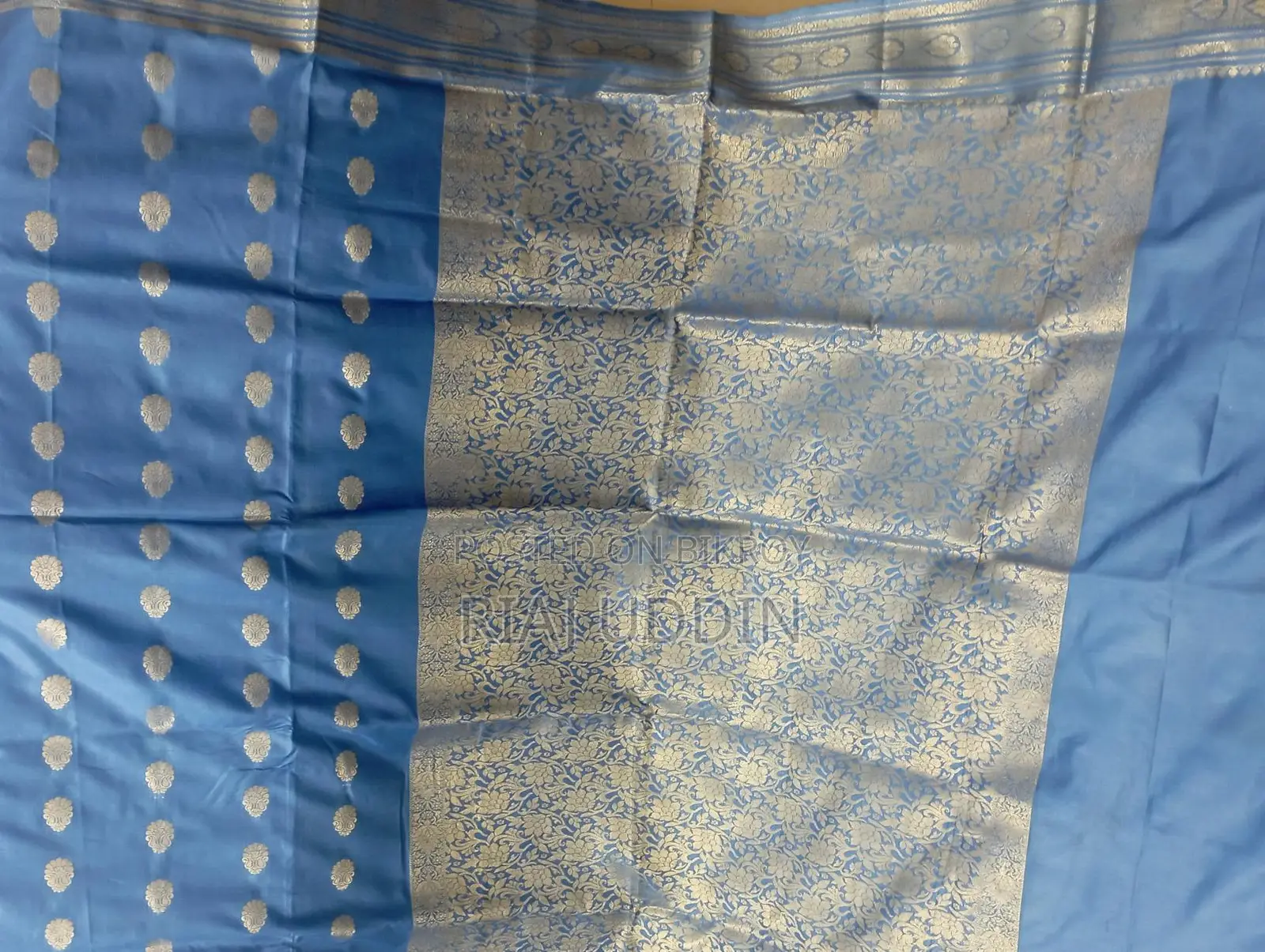 শাড়ি