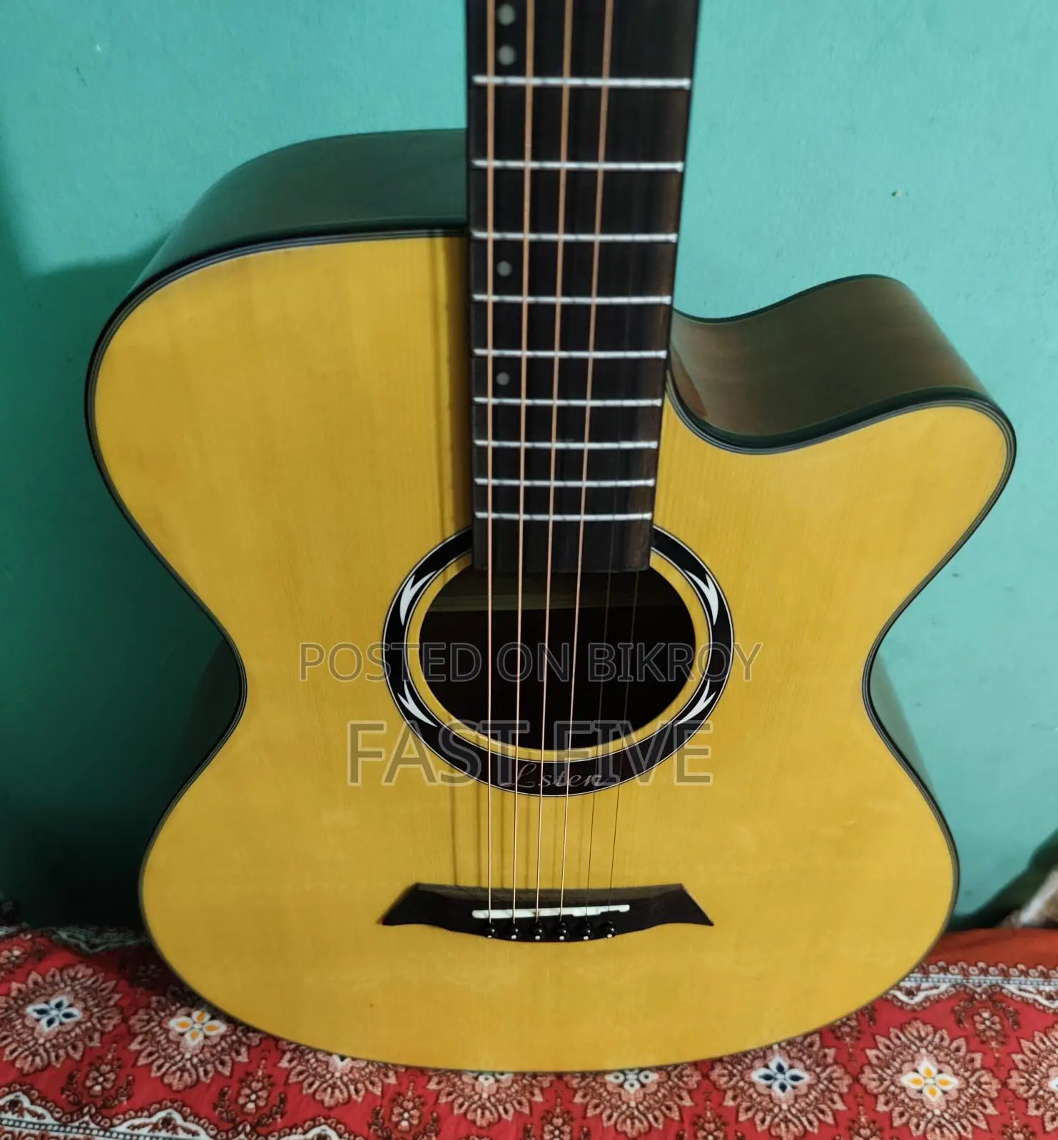 Lsten L2-720A